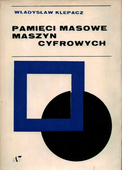 Okładka książki