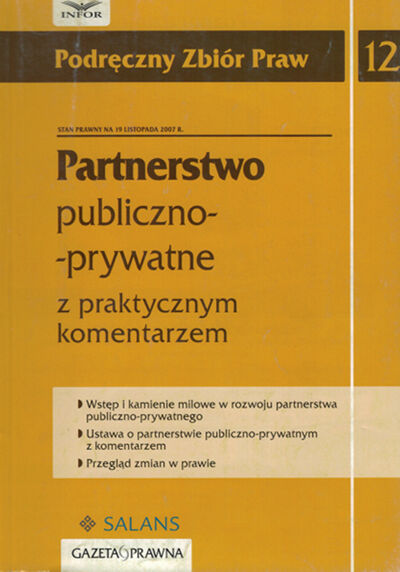 Okładka książki