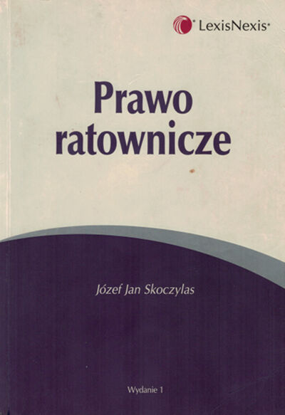 Okładka książki