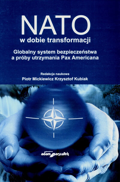 Okładka książki
