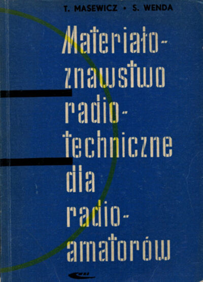 Okładka książki