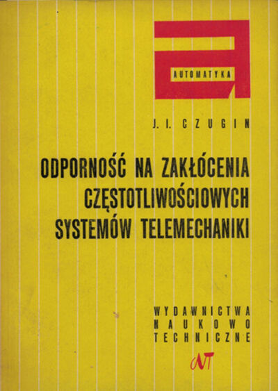 Okładka książki