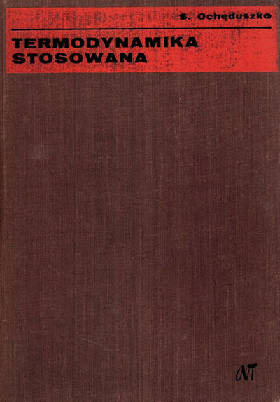 Okładka książki