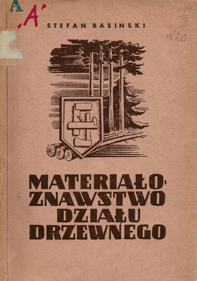 Okładka książki