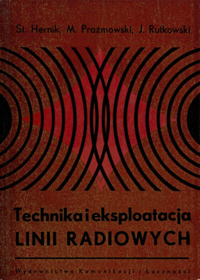 Okładka książki