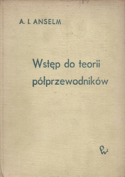 Okładka książki