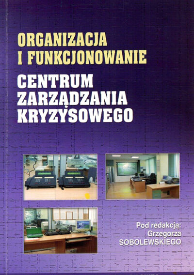 Okładka książki