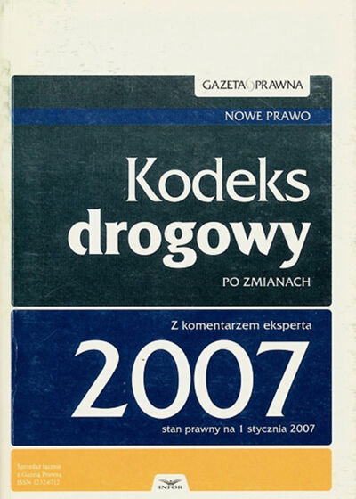 Okładka książki