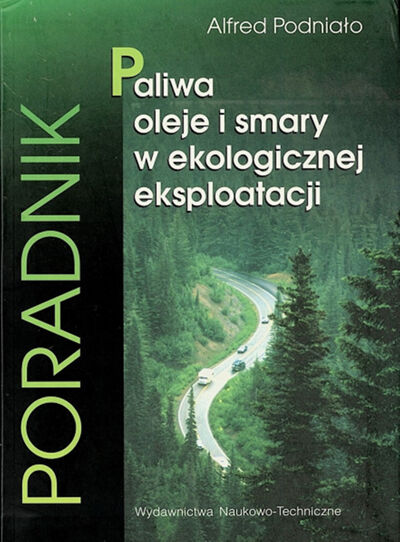 Okładka książki