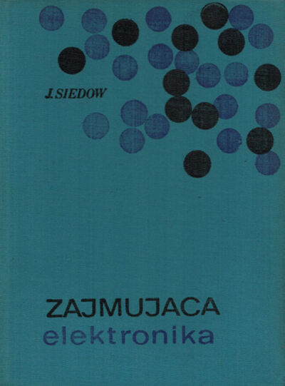 Okładka książki