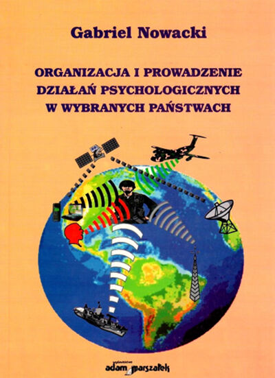 Okładka książki