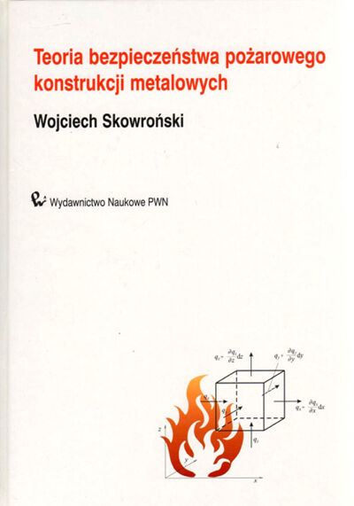 Okładka książki