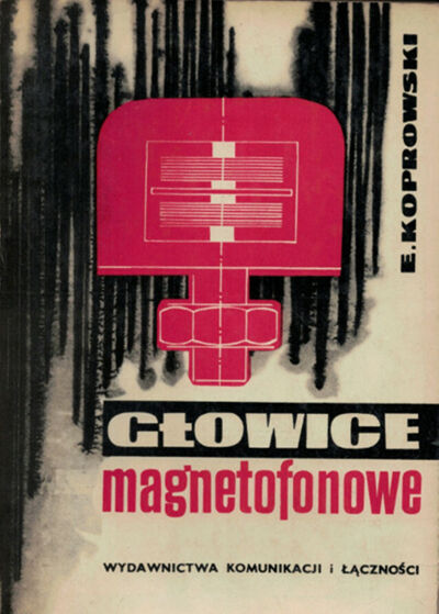 Okładka książki