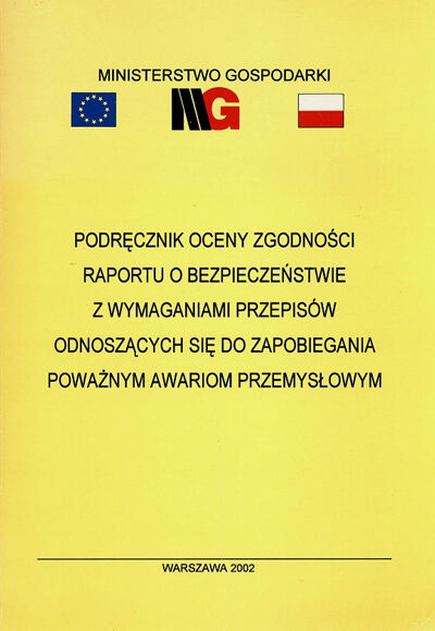 Okładka książki