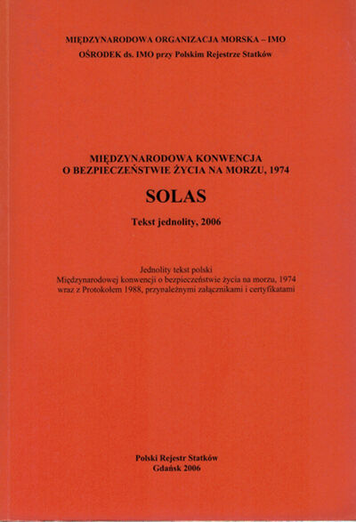 Okładka książki