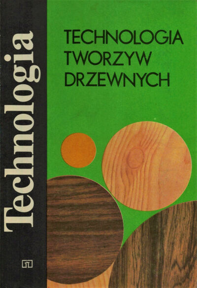 Okładka książki