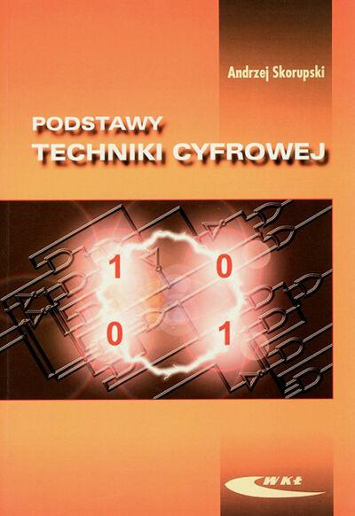 Okładka książki