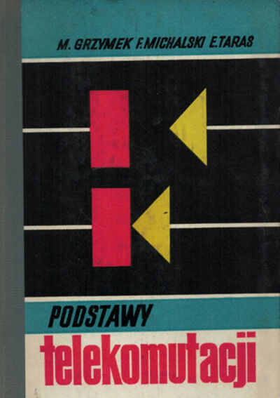 Okładka książki