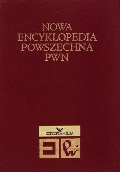 Okładka książki