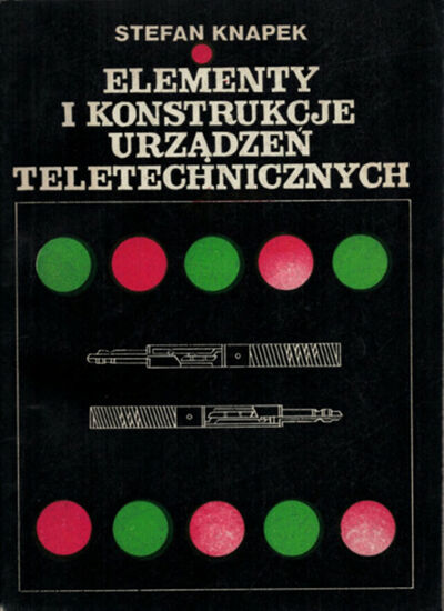 Okładka książki