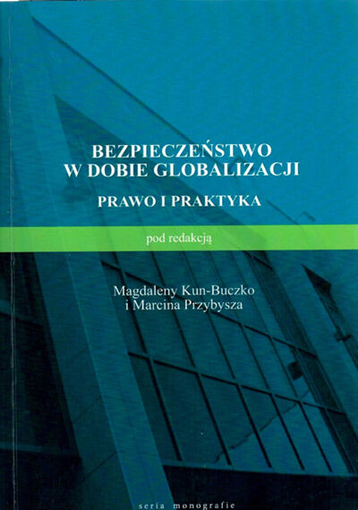 Okładka książki