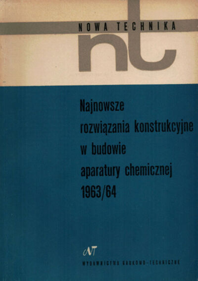 Okładka książki