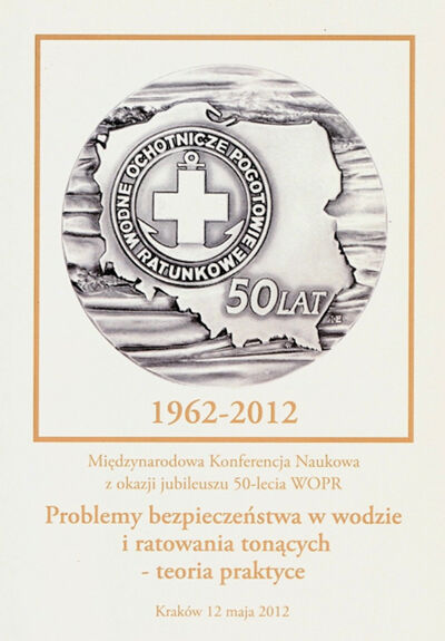 Okładka książki