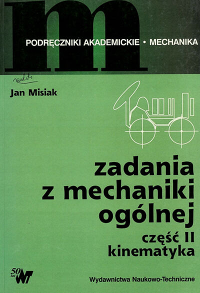 Okładka książki