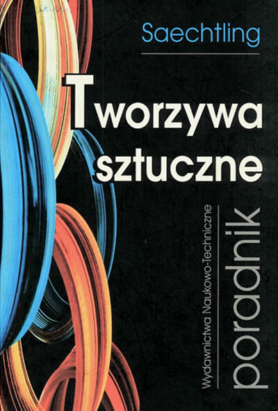 Okładka książki