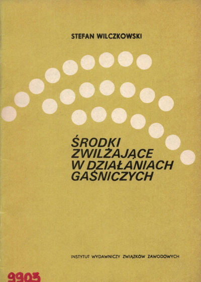 Okładka książki