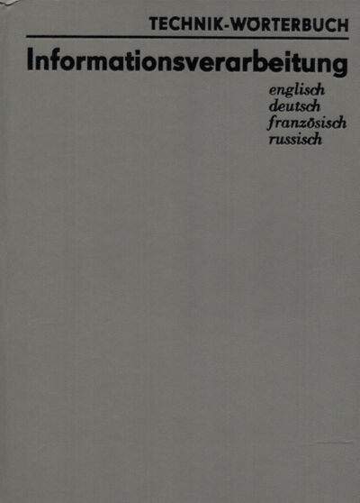 Book cover