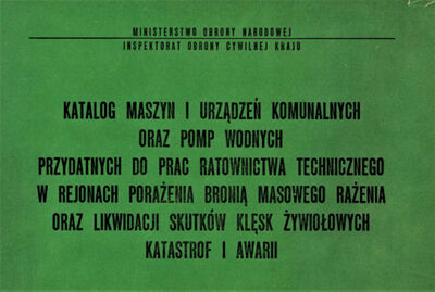Okładka książki