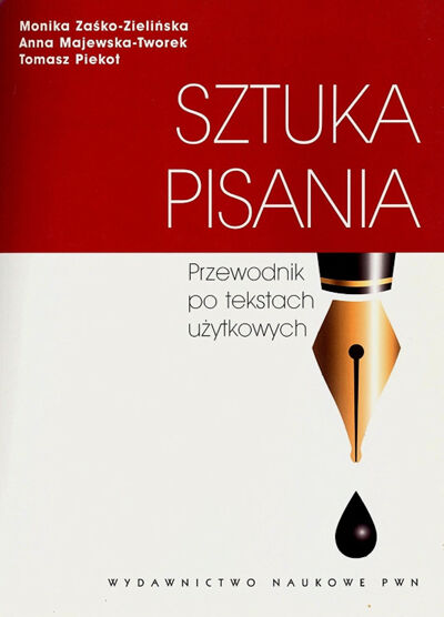 Okładka książki