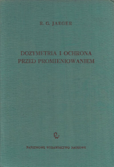 Okładka książki