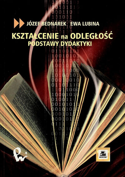 Okładka książki