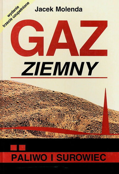Okładka książki