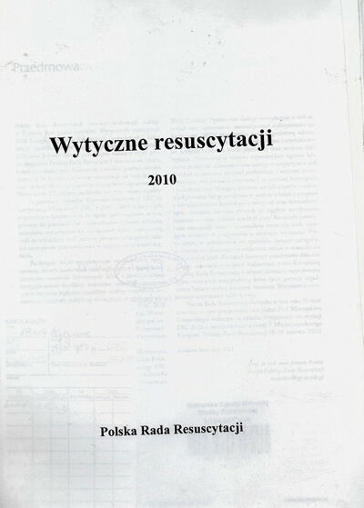 Okładka książki