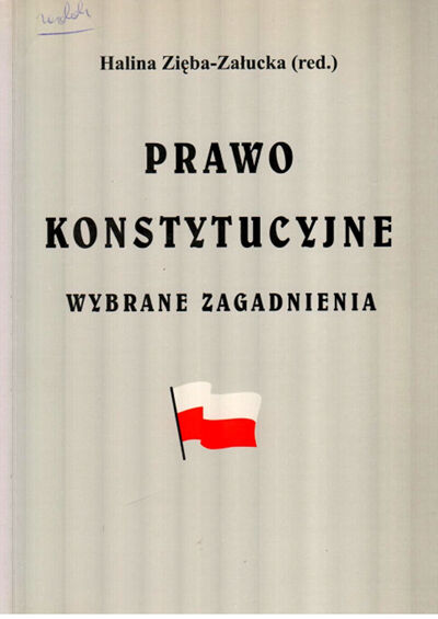 Okładka książki