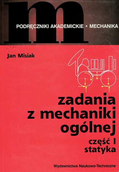 Okładka książki