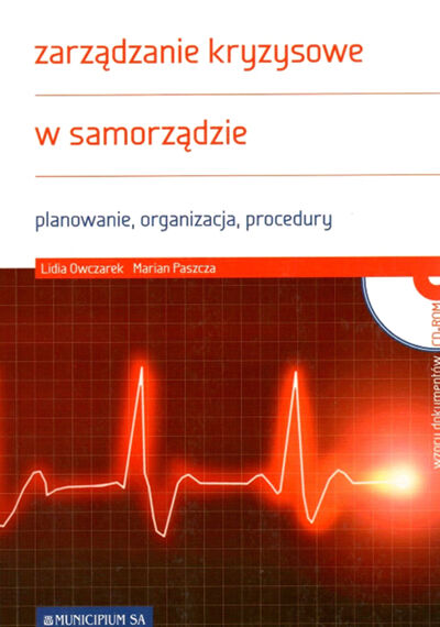 Okładka książki