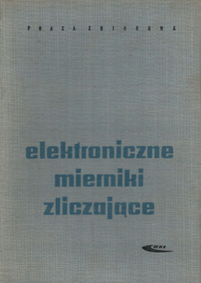 Okładka książki
