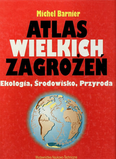 Okładka książki