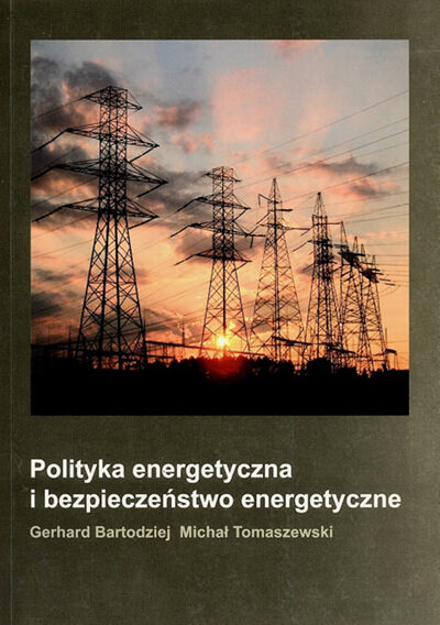 Okładka książki