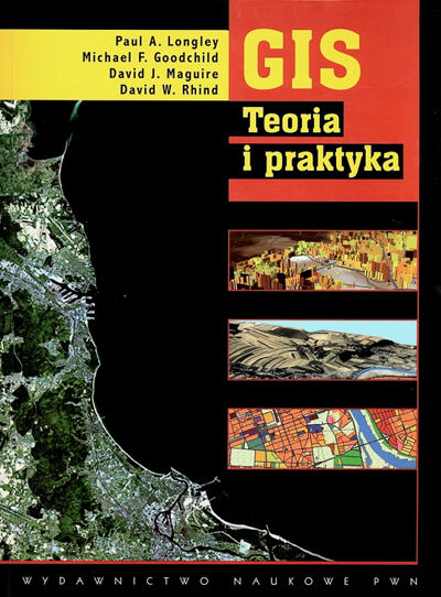 Okładka książki