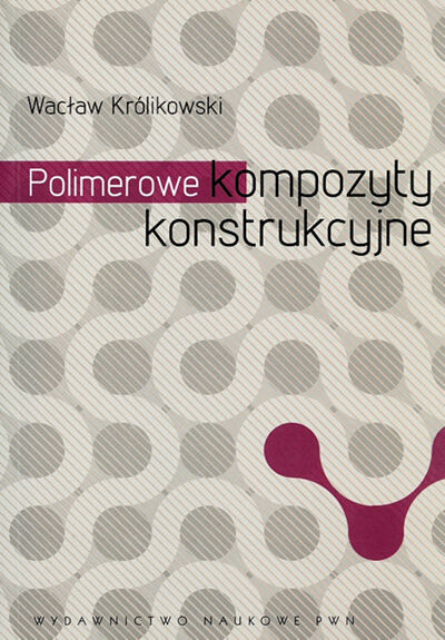 Okładka książki