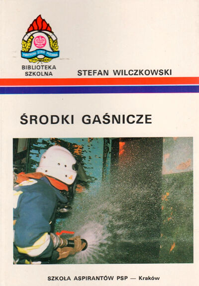 Okładka książki