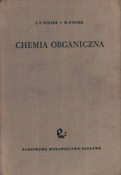 Okładka książki