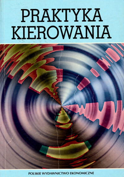 Okładka książki