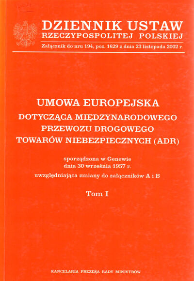 Okładka książki