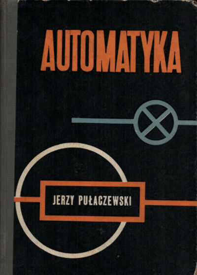 Okładka książki